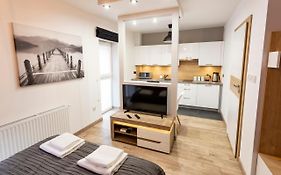 Tymon Apartament przy deptaku